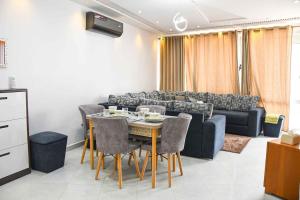 Corniche Tangier Apartment
