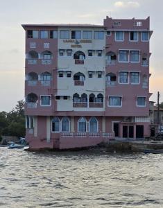 Lamu Creek Hotel