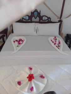 Lamu Creek Hotel