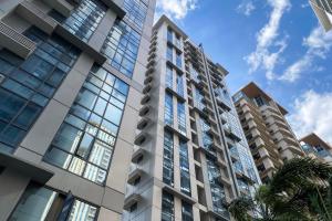 StayHere Relax and Retreat in Viceroy McKinley Hill