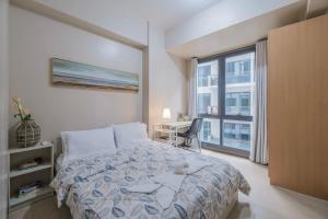 StayHere Florence 1BR Near Venice Mall Mckinley