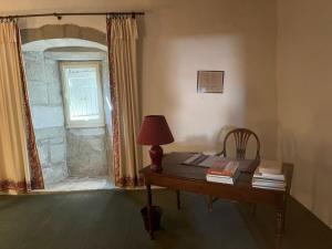 Château de Savigny - Suite Terre