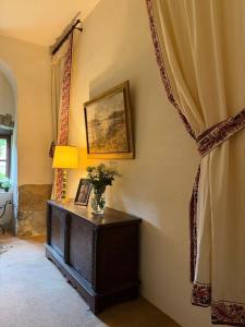 Château de Savigny - Suite Terre
