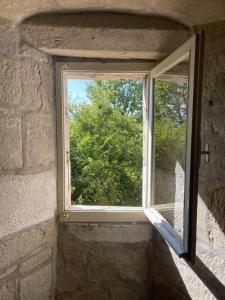 Château de Savigny - Suite Terre