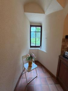 Château de Savigny - Suite Terre