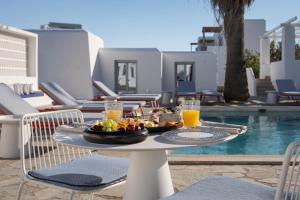 Soleil Hotel Paros