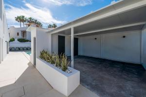 Puerto Banus Villa 4 Ensuite Private pool