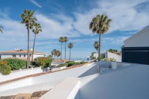 Puerto Banus Villa 4 Ensuite Private pool