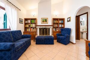 Villa Salida - vista mare, piscina e spiaggia attrezzata