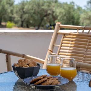 Jimmys Guest House Skiathos