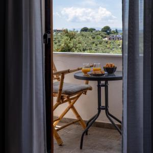 Jimmys Guest House Skiathos