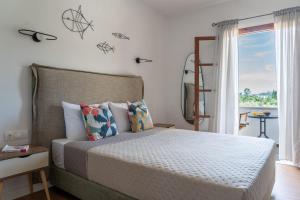 Jimmys Guest House Skiathos