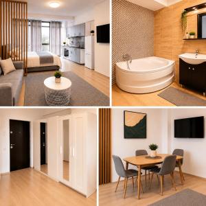 Alba Iulia Residence - Emerald Studio