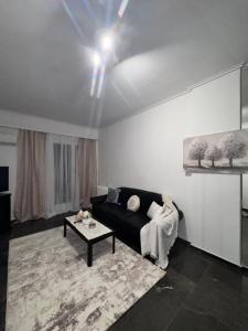 Glyfada Riviera Apartment