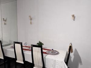 Glyfada Riviera Apartment