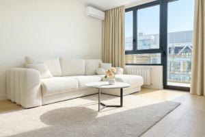 The Waterfront Collection Studio & Apartments