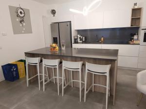 4-room apartment CASA MATHA Lazise