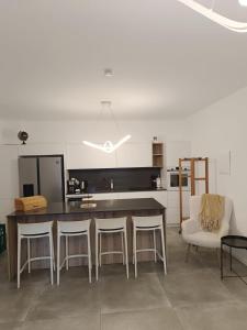 4-room apartment CASA MATHA Lazise