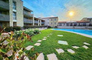 4-room apartment CASA MATHA Lazise
