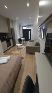 City Center Barrikada Apartment