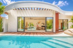 Villa Mata Uluwatu