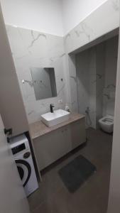 City Center Barrikada Apartment