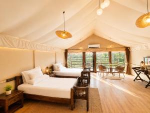 KarmaTara Jungle Camp