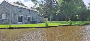 Létang dun rêve Gîte
