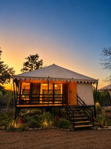 KarmaTara Jungle Camp