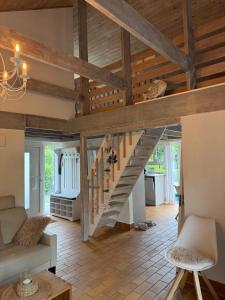 Ferienhaus OstseeLiebe ehem Meinert
