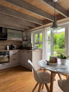 Ferienhaus OstseeLiebe ehem Meinert