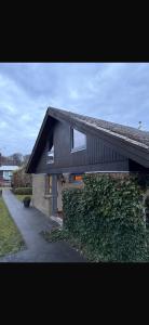 Ferienhaus OstseeLiebe ehem Meinert