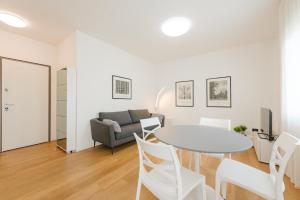 Betty Flat - 10 min from Venice & Train Station