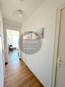 Appt La Centrale - Hossegor - Vue ocean - Plage