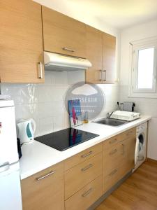 Appt La Centrale - Hossegor - Vue ocean - Plage