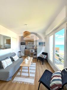 Appt La Centrale - Hossegor - Vue ocean - Plage