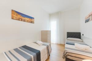 Betty Flat - 10 min from Venice & Train Station