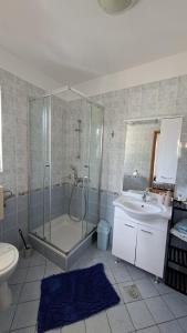 Apartman Rab Blue