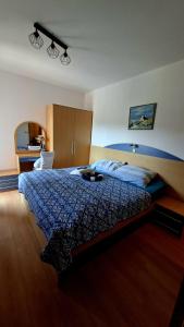 Apartman Rab Blue