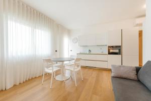 Betty Flat - 10 min from Venice & Train Station