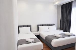 SEA & LAKE VIEW VILLA