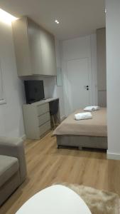 City Center Barrikada Apartment