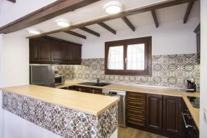Aldea Del Mar ID117