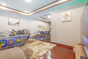 Large House in the middle of Sukhumvit 22 for family