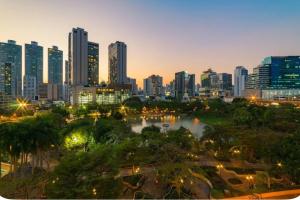 Large House in the middle of Sukhumvit 22 for family