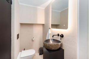 Bright and luxurious family Home in Voula