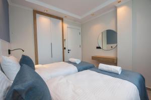 Asfiya Loft Apartments