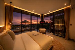 Villa Imala Uluwatu