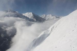 Hotels Le Christiania : photos des chambres