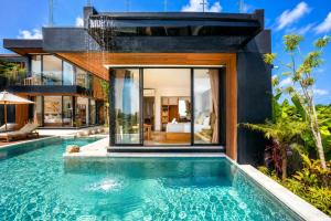Villa Imala Uluwatu